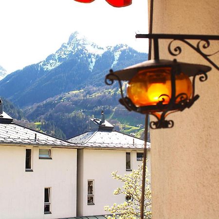 Kronenwiese Schruns Buitenkant foto