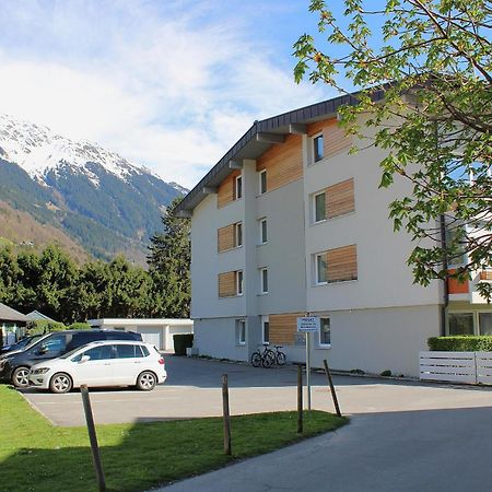 Kronenwiese Schruns Buitenkant foto